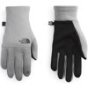 The North Face Etip Recycled Tech Glove TNF Medium Grey Heather